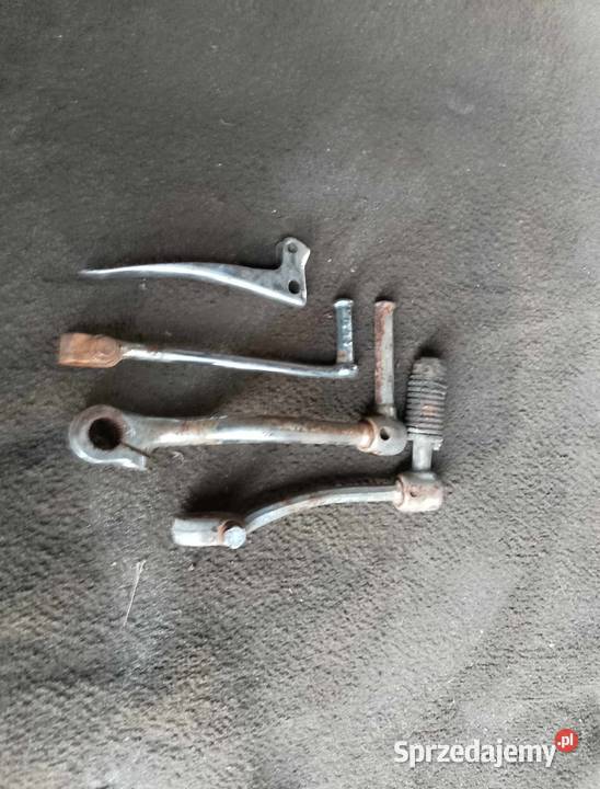 Komar ROMET MOTORYNKA WSK kopki i inne Pozostałe Pozostałe Namysłów