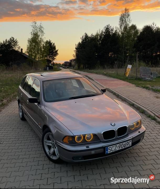 Zdrowa blacharsko Nowe OC Komforty 371000km Żarki