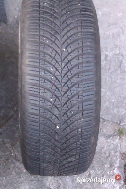 1 x Goodyear Vector4Seasons Gen3 21555R16 3821 6