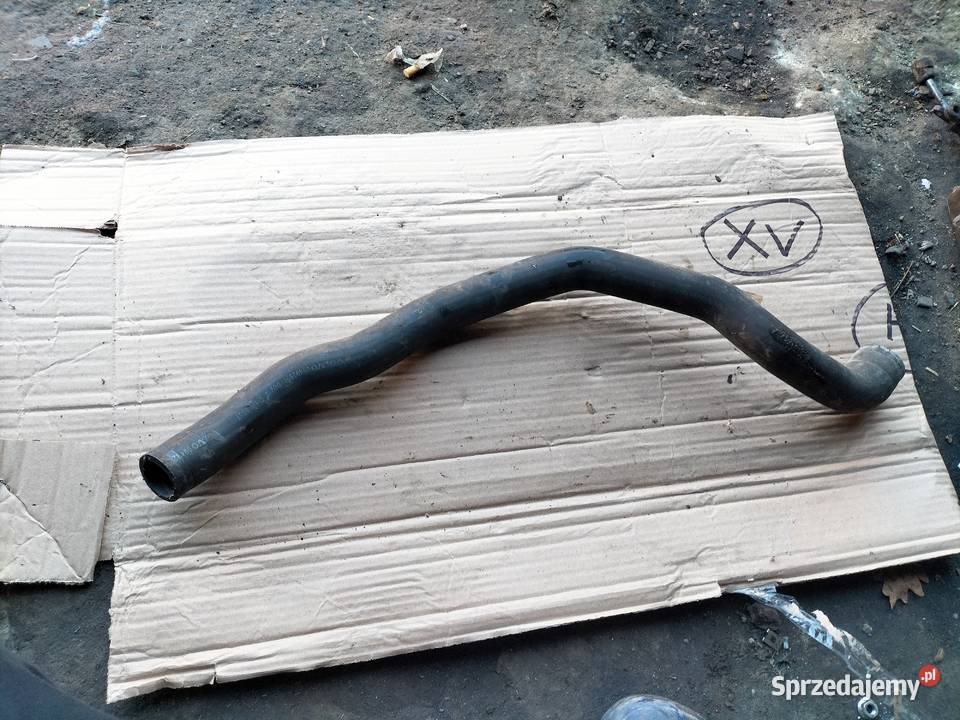 VOLVO S80 S60 V70 09492891 PRZEWÓD WODNY Pozostałe Kamień-Kolonia