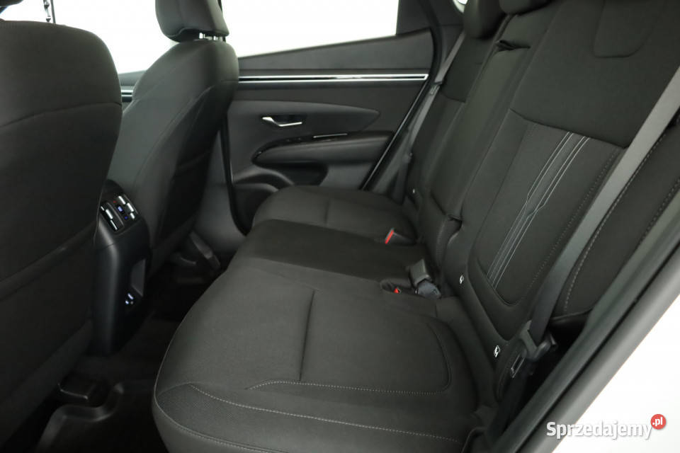 Hyundai Tucson 16 TGDI 48V MHEV komputer pokładowy Piaseczno