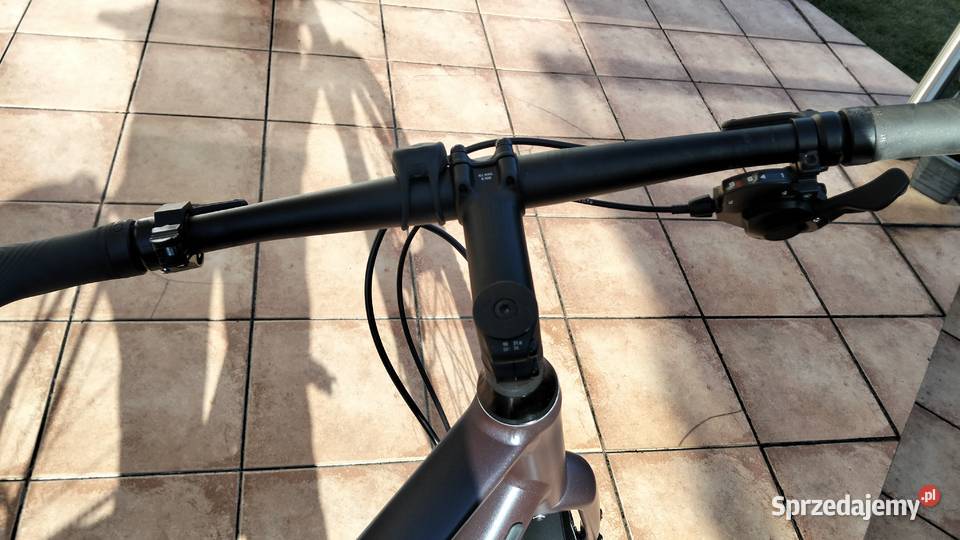 Rower cube fitnes Koszalin