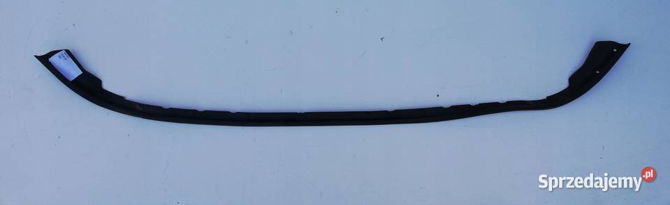 USZCZELKA ZDERZAKA INFINITI M30d M35 M37 M56 Q70 Nowy Tomyśl