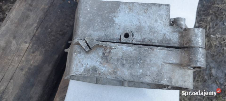 Silnik 3 biegowy 019 KARTERY BLOK sprzedam