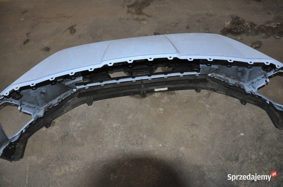 Hyundai i20 III Nline zderzak pod pdc osobowe