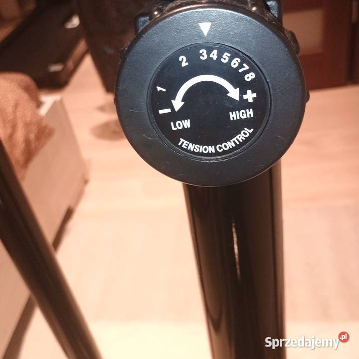 Orbitrek magnetyczny Słupno