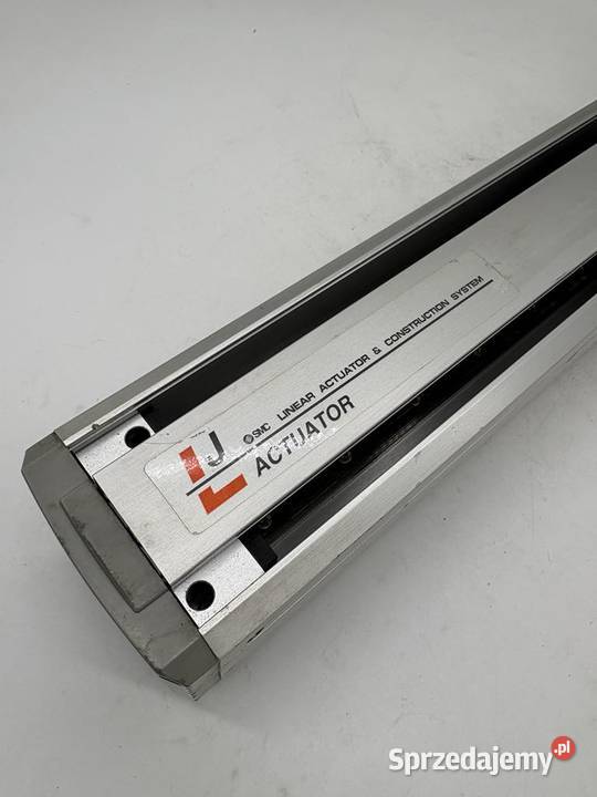 SMC LJ1H10812NB300F5 Linear Drive Warszawa