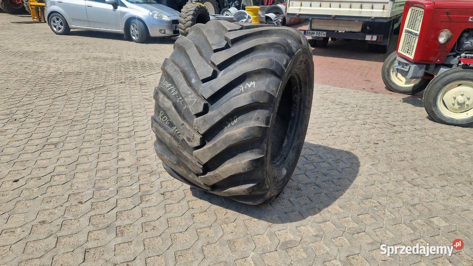 70040225 Allaince 18PR 2020r bieżnik 90 Nowe Miasto Lubawskie sprzedam