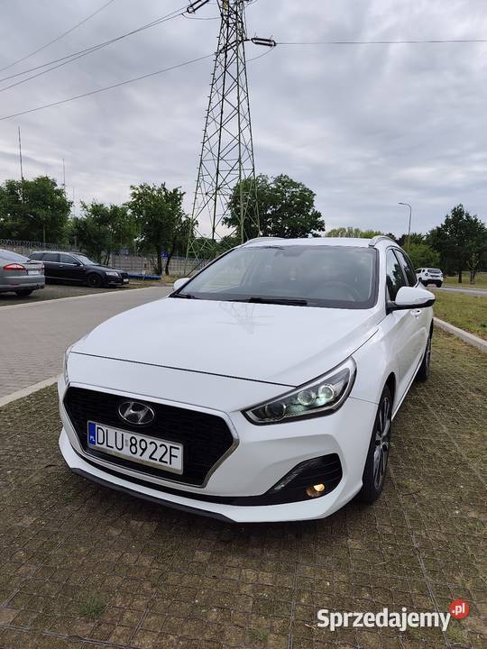 Full led Full wyposażenie dolnośląskie sprzedam