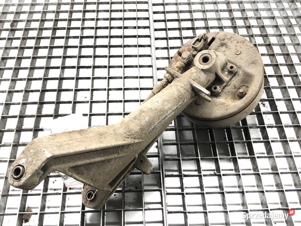 WAHACZ PRAWY TYŁ AIXAM CROSSLINE Hatchback 1216 sprzedam