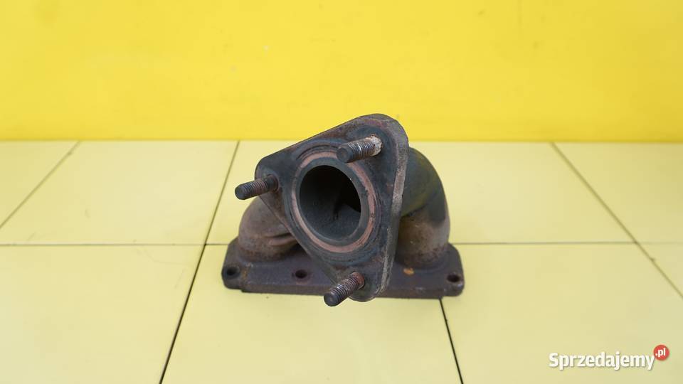 AUDI TT 8J A3 EOS GOLF 32 V6 08r BUB kolektor świętokrzyskie Suków sprzedam