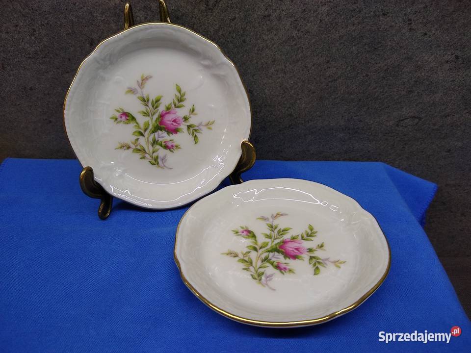 Pralinówka paterka Rosenthal Sanssouci Ramona Kalisz