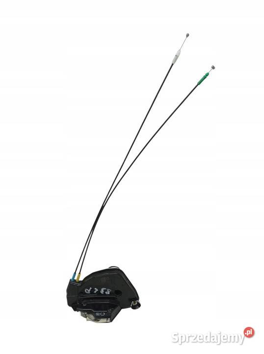 ZAMEK DRZWI LEWY PRZÓD EUROPA 82202M68P Suzuki świętokrzyskie