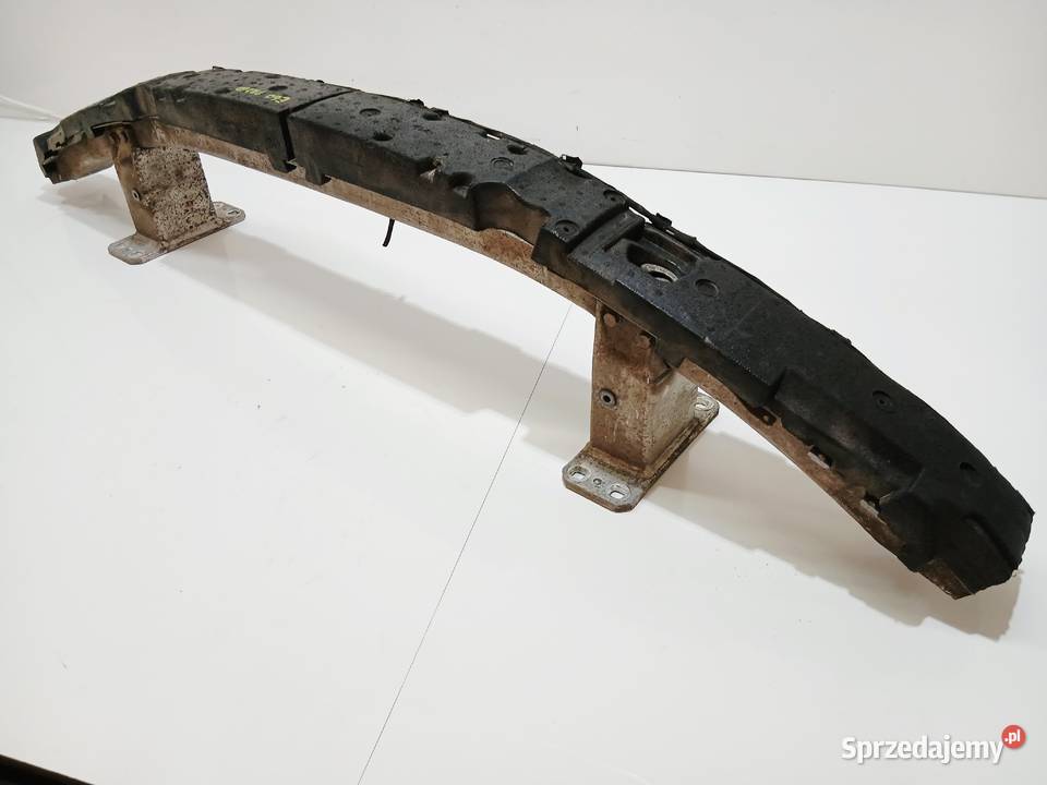 BELKA ABSORBER ZDERZAKA PRZÓD BMW 5 E60 7033696