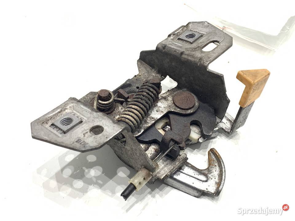 ZAMEK MASKI PRZÓD VOLVO V50 Kombi 0312