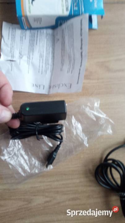 Ładowarka do telefonu sagem Warszawa