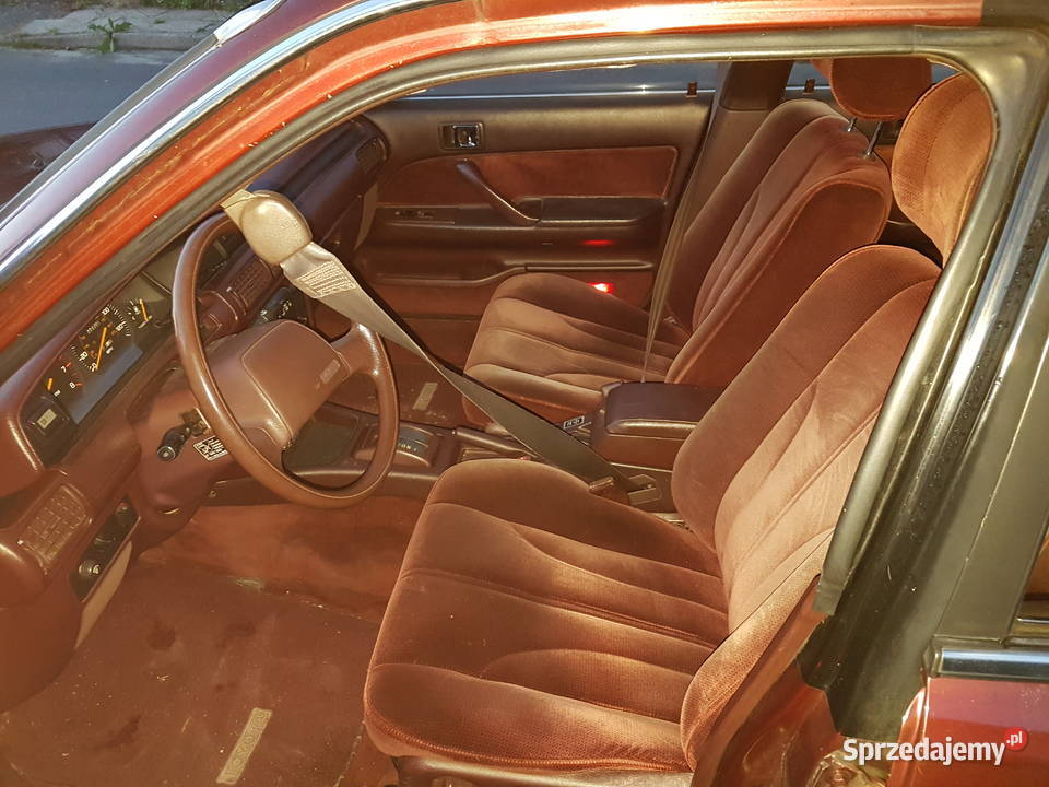 Toyota Camry USDM do remontu sprawna OC i Camry łódzkie Zgierz