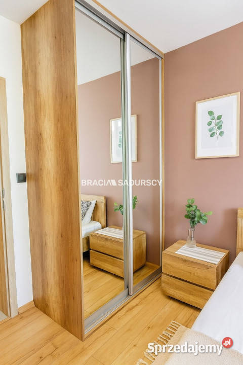 Mieszkanie 437m2 2pokojowe Kraków