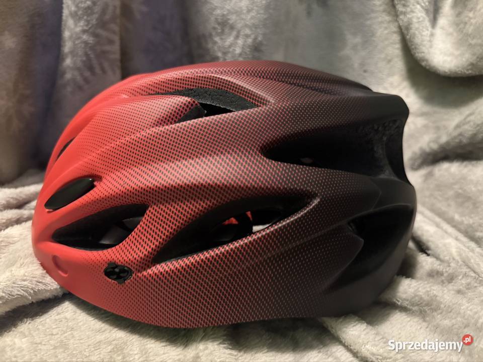Kask rowerowy Kaski i odzież Grodzisk Mazowiecki