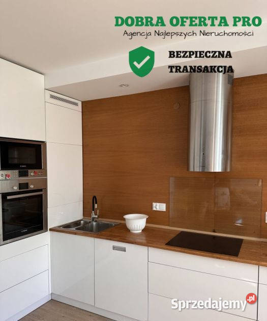 Mieszkanie z balkonem i komórką lokatorską cegła Gdańsk