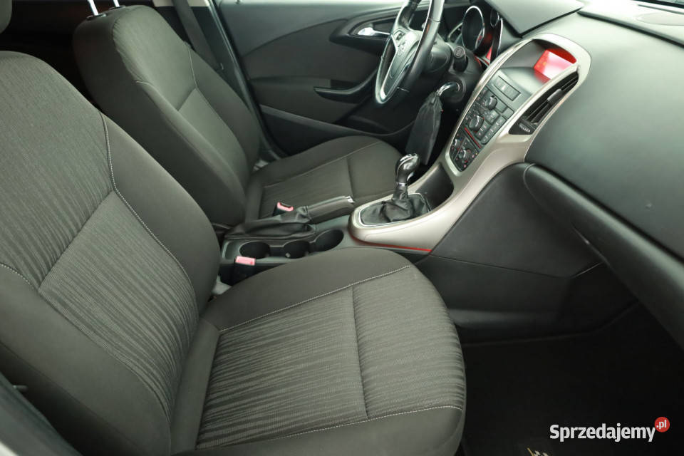 Opel Astra 17 CDTI Piaseczno sprzedam