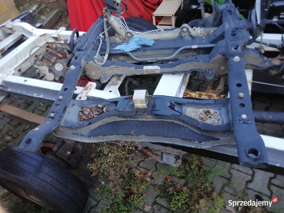 Wszystko do Sprinter 906 2006 do 2018 Kraśnik