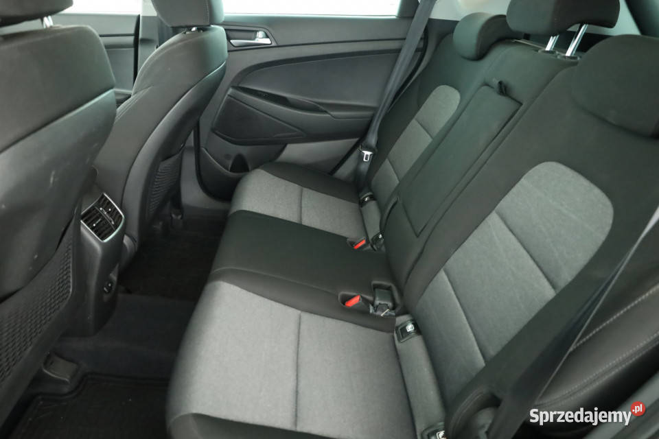 Hyundai Tucson 16 TGDI poduszka powietrzna mazowieckie sprzedam