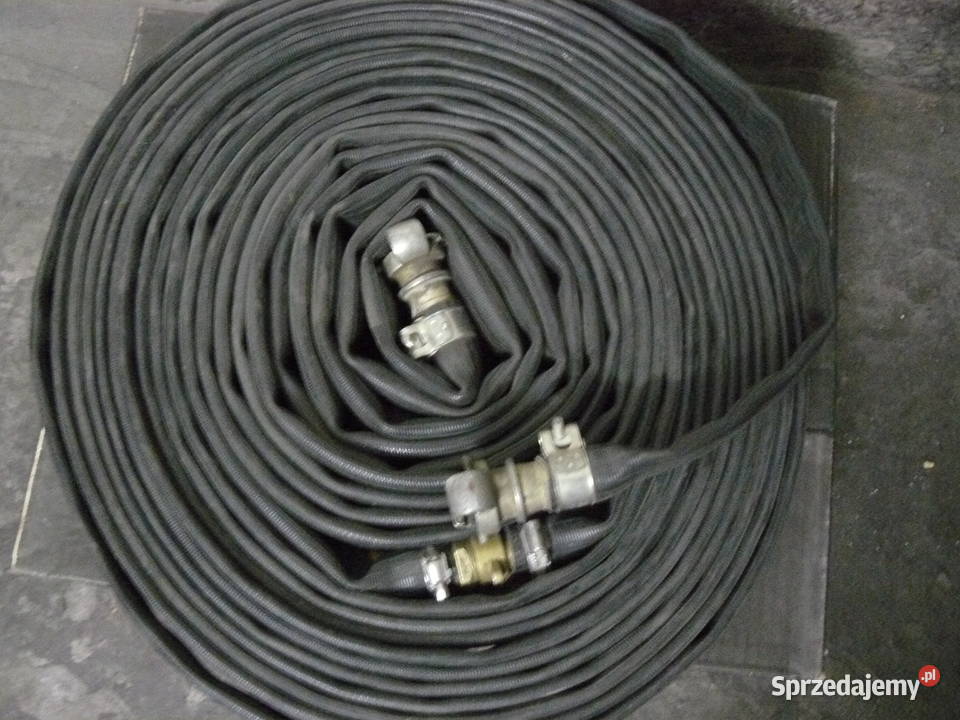 wąż sprężonego powietrza 1 sprzedam