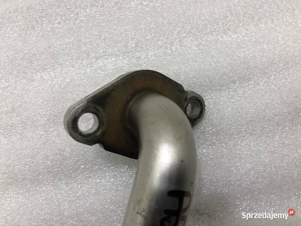 PRZEWÓD RURA EGR SPALIN AUDI A5 8T 03L131521AH sprzedam