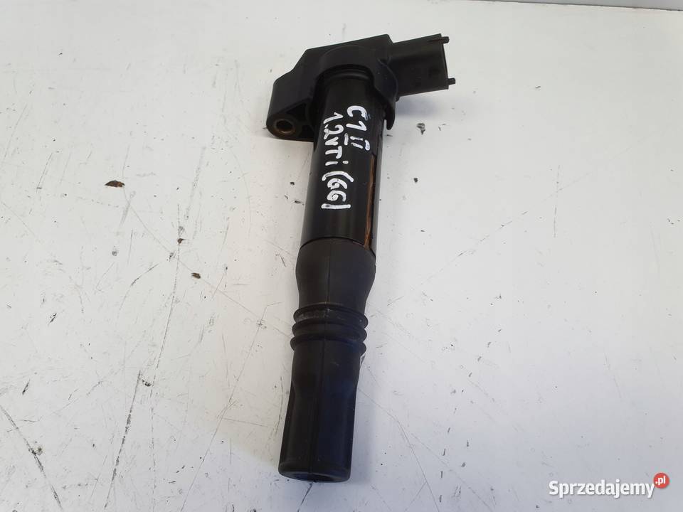 CEWKA ZAPŁONOWA Citroen C1 II 12 VTI 9671214580 Rudka