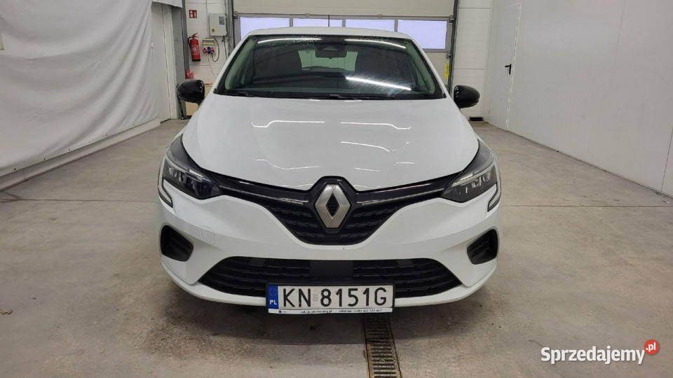 Renault Clio 10 TCe Equilibre LPG V 2019