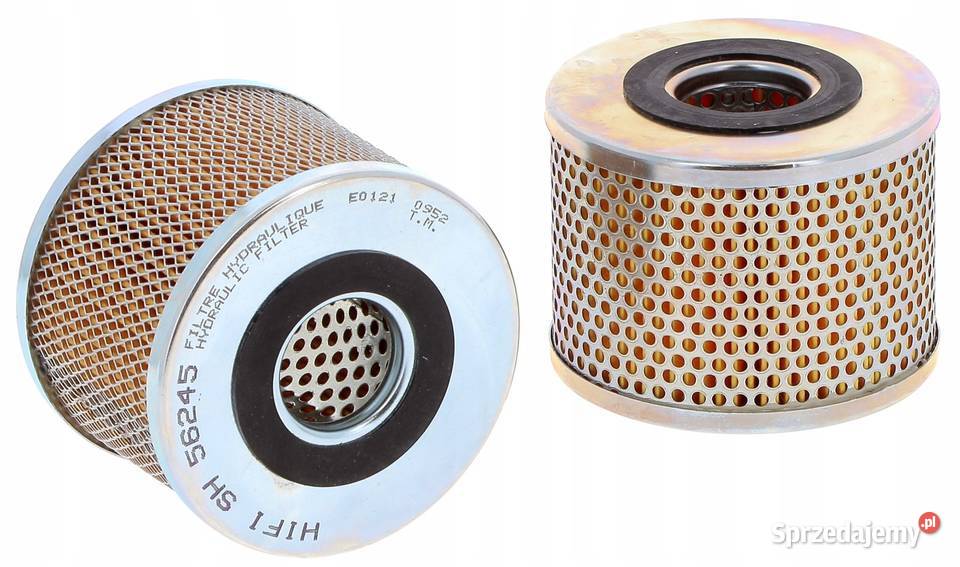 Filtr hydrauliczny SH 56245 SH56245 Filtry Tyczyn