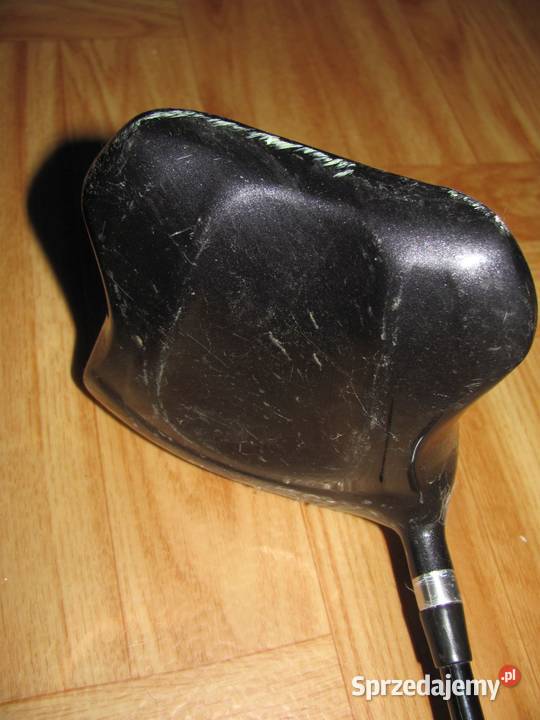 kij do golfa ONYX TITANIUM MATRIX GOLF 1 sprzedam