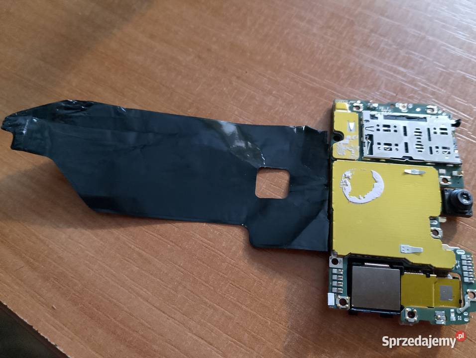 Plyta glowna huawei p30lite podkarpackie Tarnobrzeg