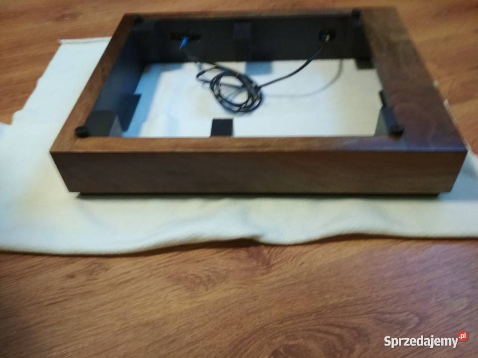 Kultowy gramofon Lenco L75 dolnośląskie Kamieniec Wrocławski