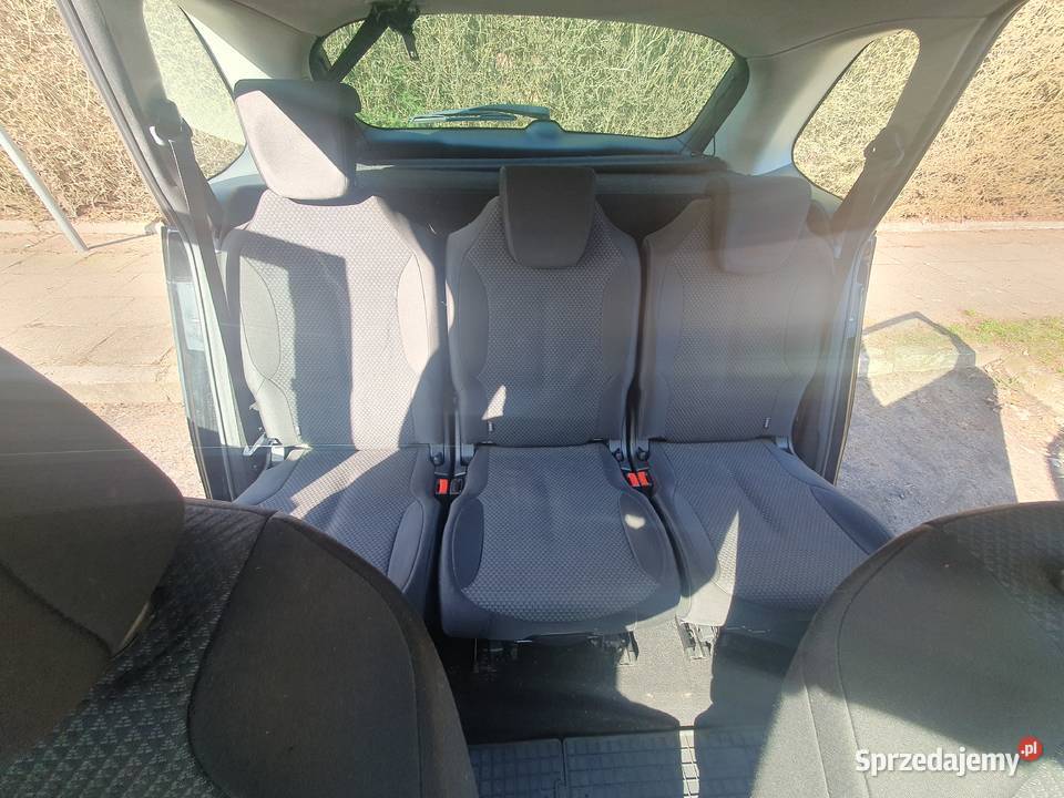 C4 Picasso 18 benzyna 2006 1749cm3 sprzedam