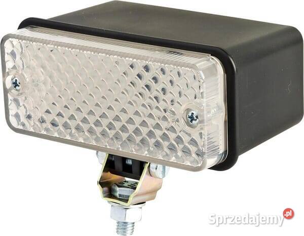 Lampa cofania 701z W84 1400696701Z Kamionna