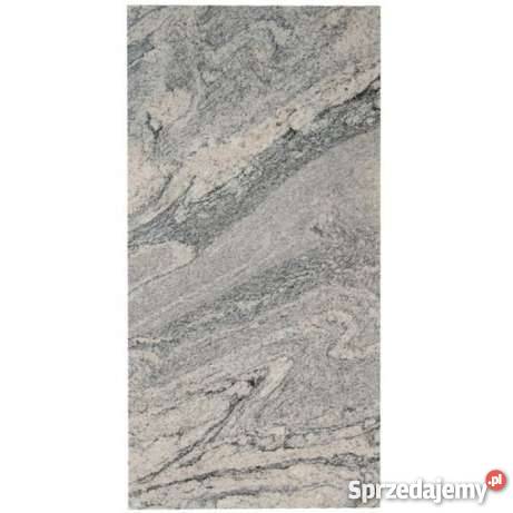 Płytki granitowe juparana szare 61x305x1 Materiały budowlane Lublin