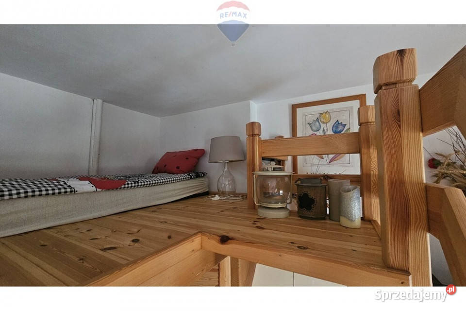 Kawalerka Jelenia Góra Niskie opłaty parter