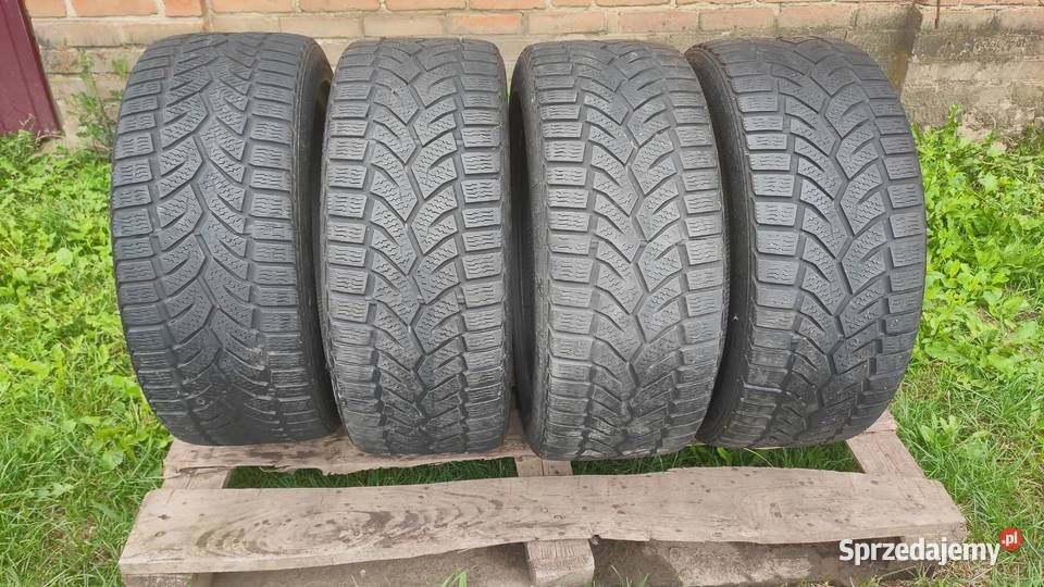 2254517 4x General Altimax 94H zima DOT 3113