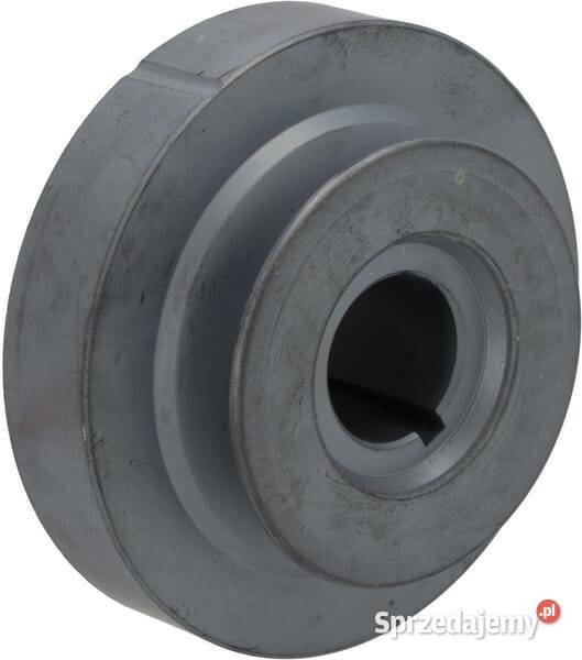 Koło pasowe 75160VE1R40 Do maszyn uprawowych Kamionna