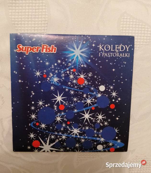 KOLĘDY I PASTORAŁKI płyta muzyka na Święta 1 płyta Oborniki sprzedam