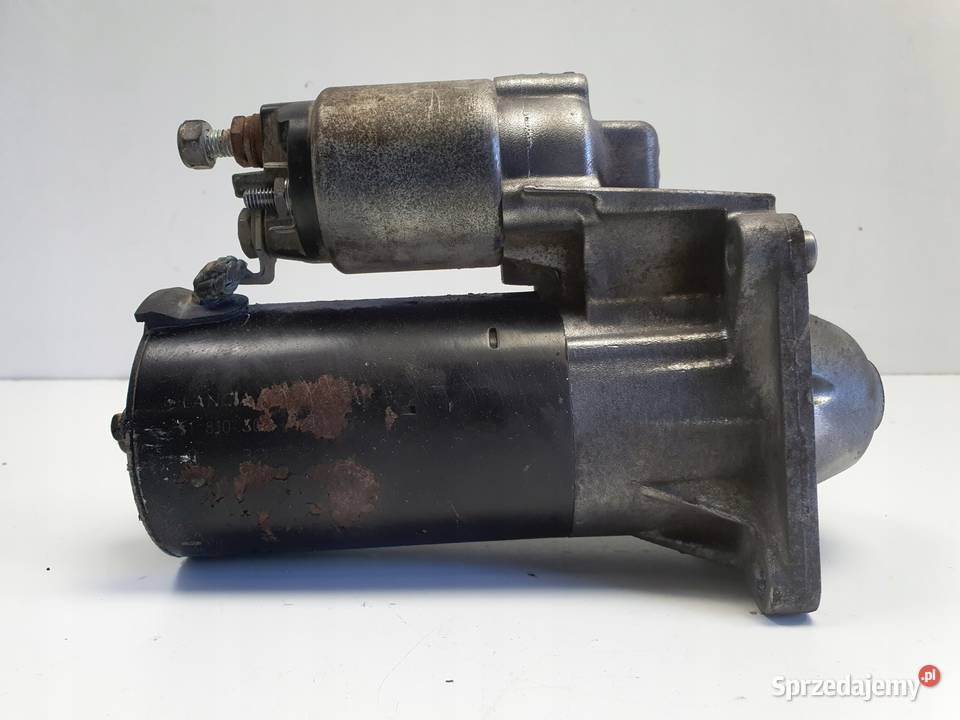 ROZRUSZNIK Fiat Fiorino 16 MJet Bosch Rudka