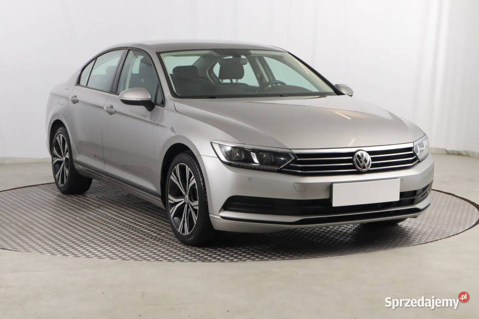 VW Passat 14 TSI czujnik parkowania Zabrze