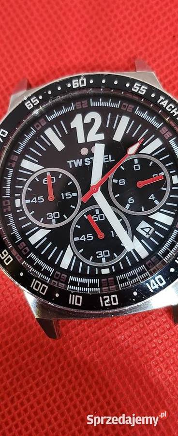 Zegarek męski TW Steel CE1015R Gliwice