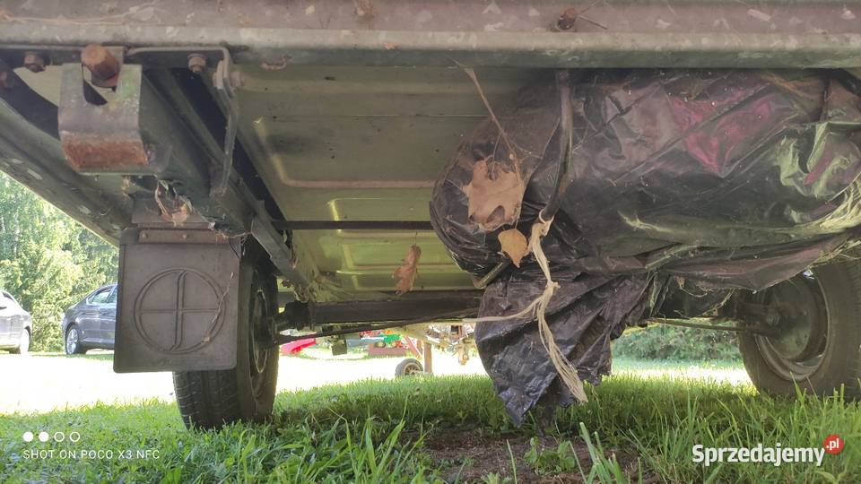 Niewiadów n126E możliwa zamiana warmińsko-mazurskie Mrągowo