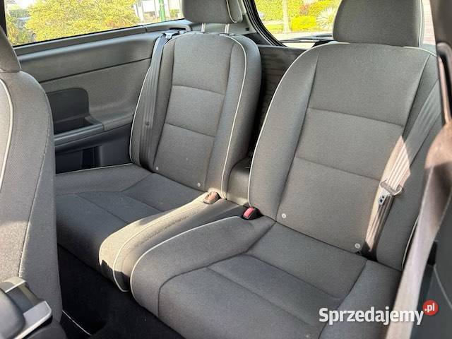 Volvo c30 16 HDI bezwypadkowy Lublin