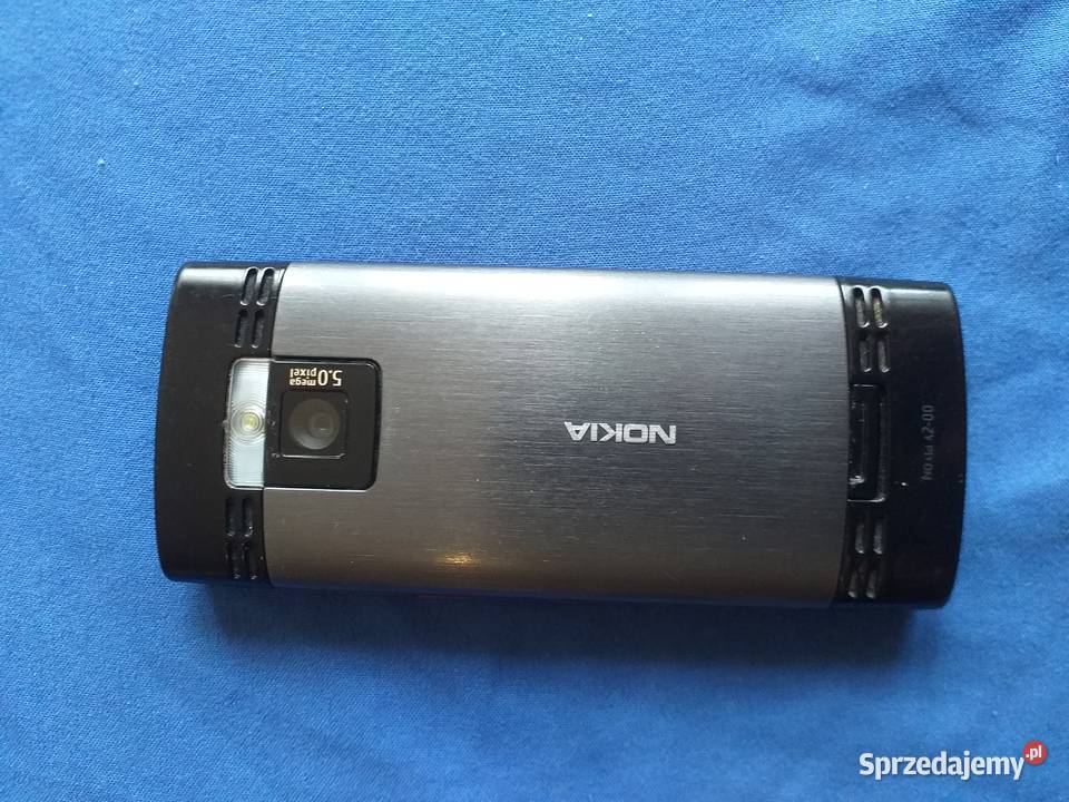 nokia x200 x2 00 rm618 rm 618 telefon Pozostałe Sandomierz
