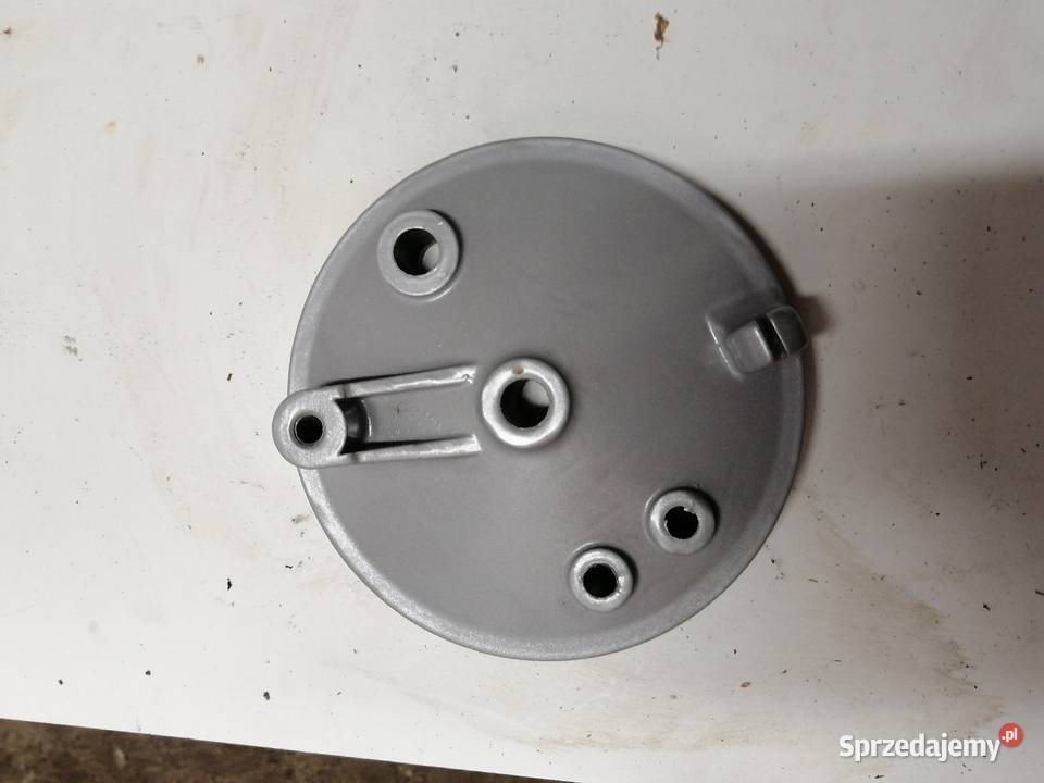 Romet chart Szamotuły sprzedam