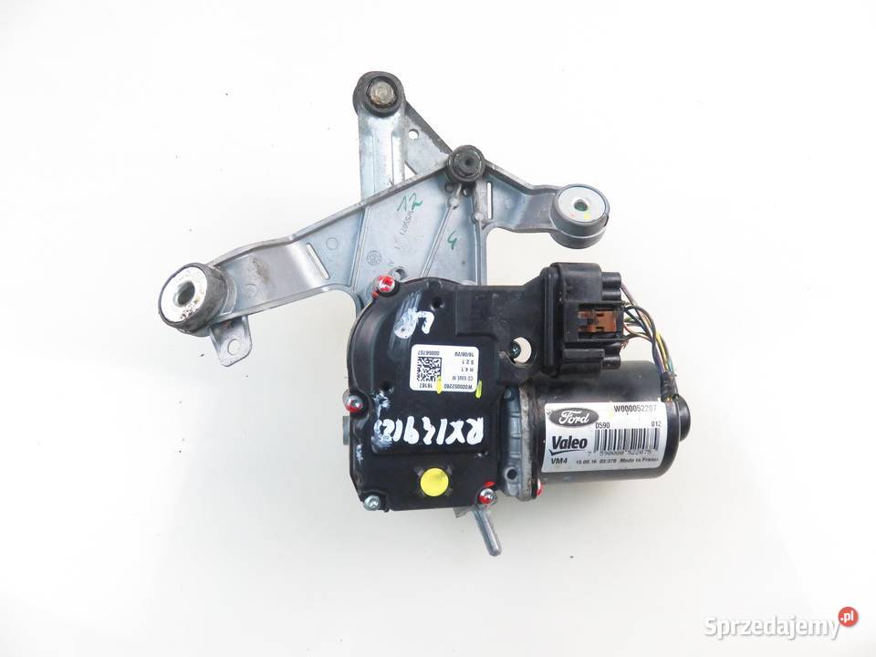 MECHANIZM WYCIERACZEK FORD S II W000052207 sprzedam